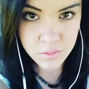 Meet your Posher, Lindsey